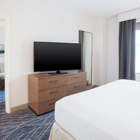 Homewood Suites By Hilton Broomfield Boulder Exterior foto