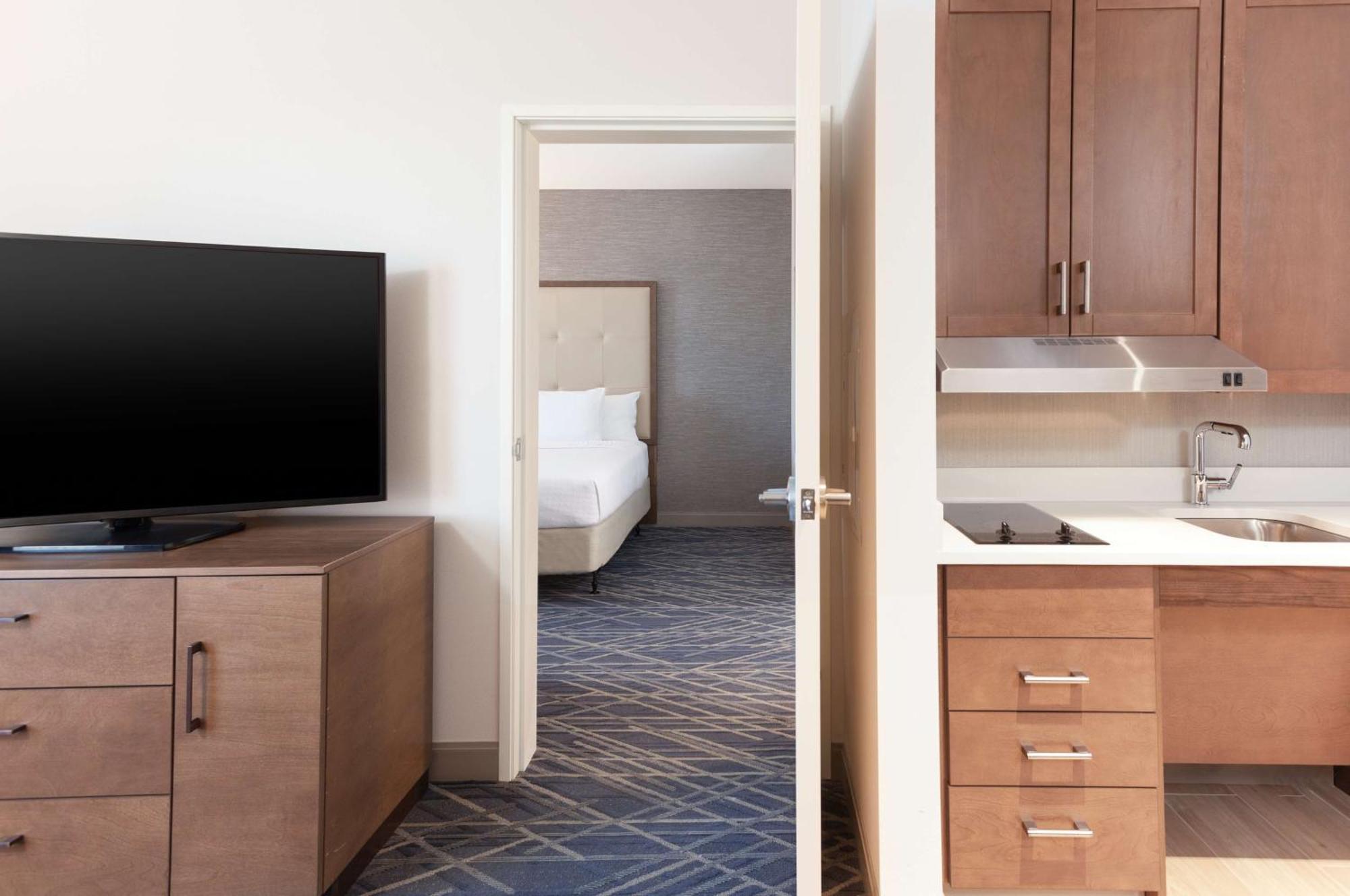 Homewood Suites By Hilton Broomfield Boulder Exterior foto