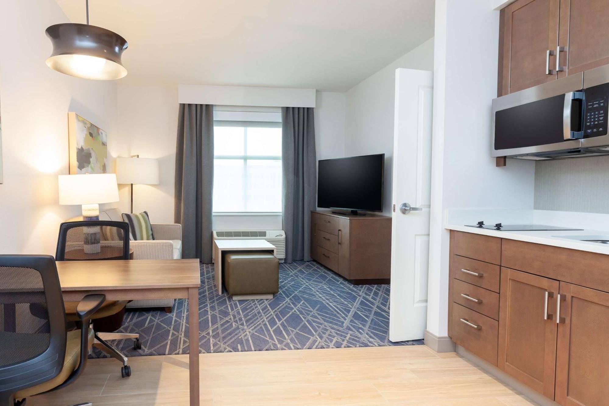 Homewood Suites By Hilton Broomfield Boulder Exterior foto