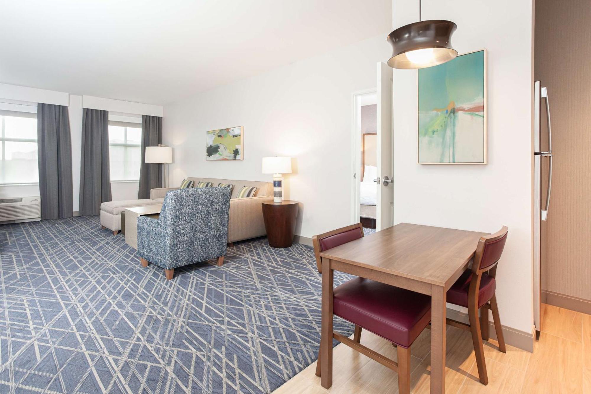 Homewood Suites By Hilton Broomfield Boulder Exterior foto